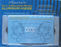 Bonding kits