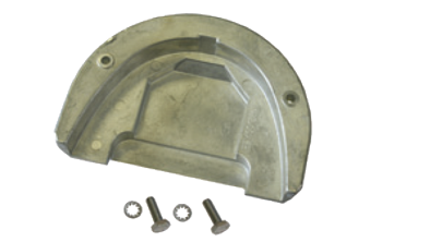 Navalloy Anode Front Gear Case - 017654a 72dpi - 9017654A