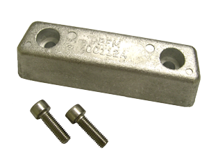 Volvo Penta Navalloy Anodic Bar - 017682a 72dpi - 9017682A