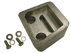 Volvo Penta Navalloy Gimbal Plate - Sx - 017684a 72dpi - 9017684A