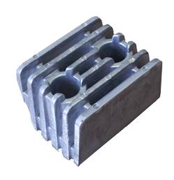Volvo Penta Navalloy Dpx Outdrive Cube - 017687a 72dpi - 9017687A