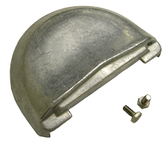 Volvo Penta Navalloy Transom Plate - Sx - 017689a 72dpi - 9017689A