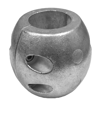 Navalloy Collar Streamlined; Metric - 40mm - 017713a 72dpi - 9017713A