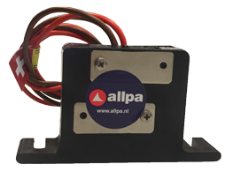 Electronic Level Switch For 12v And 24v Bilge Pumps - 018360 72dpi - 9018360