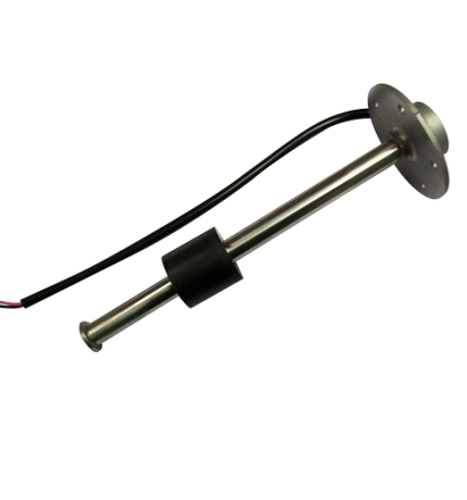 Tank level sensors