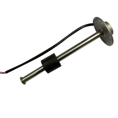 Tank Level Sensor Stainless Steel, 12/24v, L=480mm, Fuel/Water - 021820 v 72dpi - 9021820/V