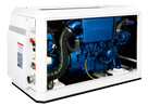 Solé Marine Diesel Generating Set Mini 26 Model '8 Gtc', 7,5kva-6kw, 3-Phases, 1500 Rpm - 022527 c 01 72dpi - 9022527/C