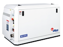 Sol&eacute; Marine Diesel Generating Set Mini 44 Model '17 Gtc', 16,4kva-13,2kw, 3-Phases, 1500 Rpm - 022536c 72dpi - 9022536/C