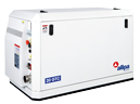 Sol&eacute; Marine Diesel Generating Set Sdz109 Model '85 Gtc', 85kva-68kw, 3-Phases, 1500 Rpm - 022550 c 72dpi - 9022550/C