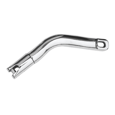 Stainless Steel Revolving Anchor Joint Model 'Force', Chain &Oslash;6-8mm (Breaking Load 3000kg) - 024020 72dpi - 9024020