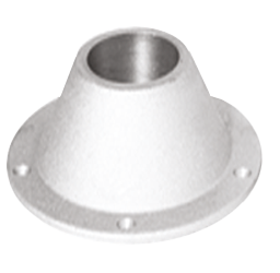 Aluminum Table Support For Removable Table Pedestal - 024205 - 9024205