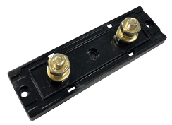 Fuse Holder Of Bakelite, 25 To 200a - 025220 72dpi 2 - 9025220