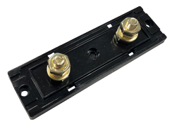 Fuse Holder Of Bakelite, 25 To 200a - 025220 72dpi 2 - 9025220