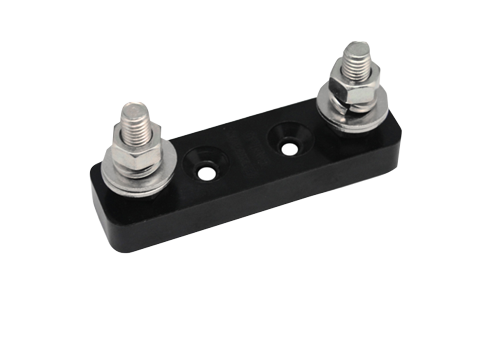 Fuse Holder Of Bakelite, 25 To 200a - 025220 72dpi - 9025220