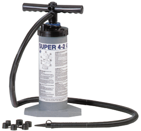Double Action Pump 'Super' Type 4-2 (4l) - 026004 72dpi - 9026004