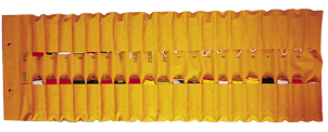International Code Flags Sets 20x30cm - 029140 72dpi - 9029140