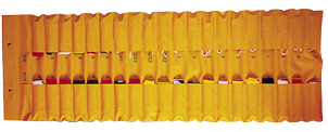 International Code Flags Sets 20x30cm - 029140 72dpi - 9029140