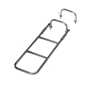 Stainless Steel Bathing Ladder, 5-Steps - 029190 72dpi - 9029190