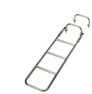 Stainless Steel Bathing Ladder, 6-Steps - 029200 72dpi - 9029200