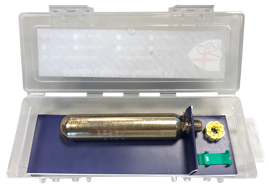 Rearming Kit Halkey Roberts Inflator 33gr Complete - 031020 72dpi - 9031020