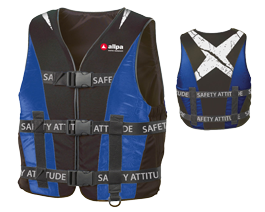 allpa Dutch life-saving 'Sport'