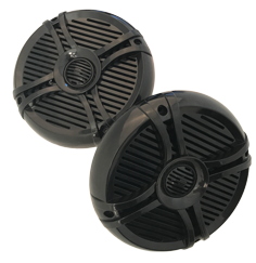 Marine speakers