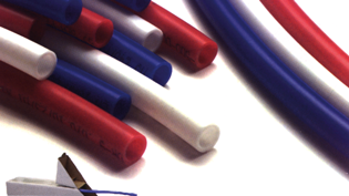 SeaTech tubes & accessories