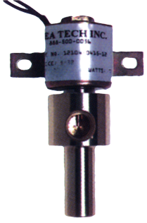 Seatech Quick-Connect Electric Valve, With Stackable Pipe (Ø15mm), 12v/7w, Ø15mm - 037180 72dpi - 9037180