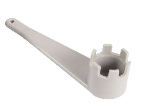 Mounting Key For Allpa Inflatable Boat Valve Special - 038707w - 9038707/W