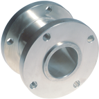 Adapter For Gearbox X Flex. Coupling (Cf-Am-80 1.2) - 040000 72dpi 3 - 9040000B