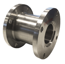 Technodrive Adapter For Gearbox X Flex. Coupling (Tm345-Tm170) - 040000 72dpi 4 - 9040000