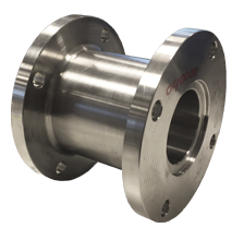 allpa flange adapters