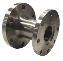 Adapter L=110mm Gearbox Cf-Am-140 1.2 - 040002 12b 72dpi - 9040002/12B