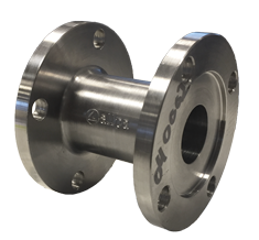 Technodrive Adapter Flange 4" (63,5x82,5mm) (L=82mm) - 040002 72dpi 1 - 9040002