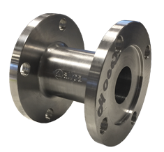 Technodrive Adapter Flange 4" (63,5x82,5mm) (L=82mm) - 040002 72dpi 1 - 9040002