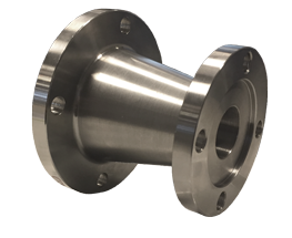 Adapter Flange, From 4" To 5" - 040004 72dpi - 9040004