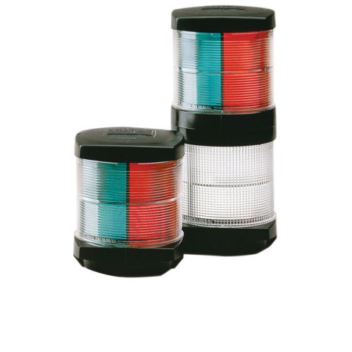 Hella Serie 2984 3-Colors Light (& Anchor Light), 12v/1x25w & 1x10w ...