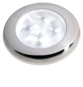 Courtesy lights