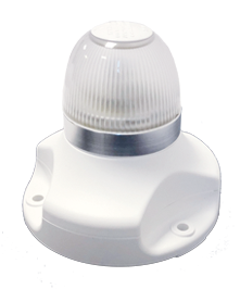 Hella Naviled All Round Light, White, 9-33v, 360&deg;, Bsh-2nm, White Base - 041351 72dpi 1 - 9041351