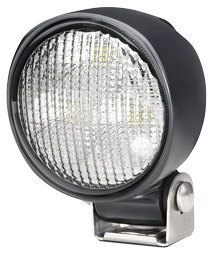 Hella Model 70 searchlight