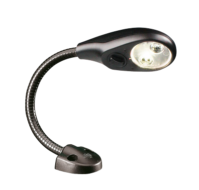 Hella Flexi-Spot Chart Light, White And Red, 150mm - 041487 - 9041487