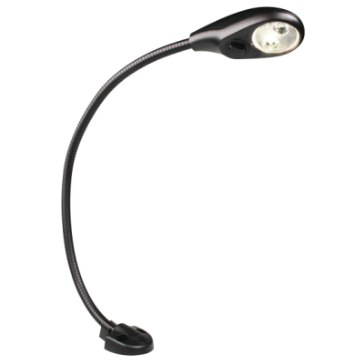 Hella Flexi-Spot Chart Light, White And Red, 400mm - 041488 - 9041488