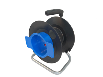 Cable Drum, Empty - 045455 72dpi - 9045455