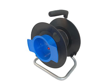 Cable Drum, Empty - 045455 72dpi - 9045455