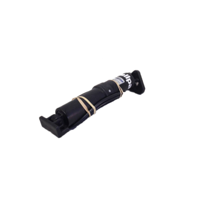 Standard 12V Trim Tab Actuator, 12", 8-Sec., Complete with Brackets - 0479004 72dpi - 90479004