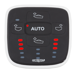 Automatic leveling control, TWIN 1st steering position, 1 cylinder per tab, 80x77x11 - 0479021 72dpi - 90479021