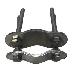 Adapter Set For Fender Basket For &Oslash;30mm Rail Mount - 048790 - 9048790