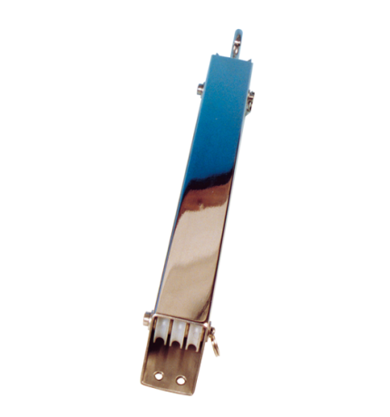 Stainless steel trimbox