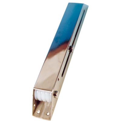 Stainless Steel Trimbox, 2x 4 Nylon Sheaves (&Oslash;35mm) - 048960 72dpi 1 - 9048960
