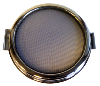 Fly Screen For Stainless Steel Round Portlight &Oslash;190mm, Opening Version - 048984 72dpi - 9048984